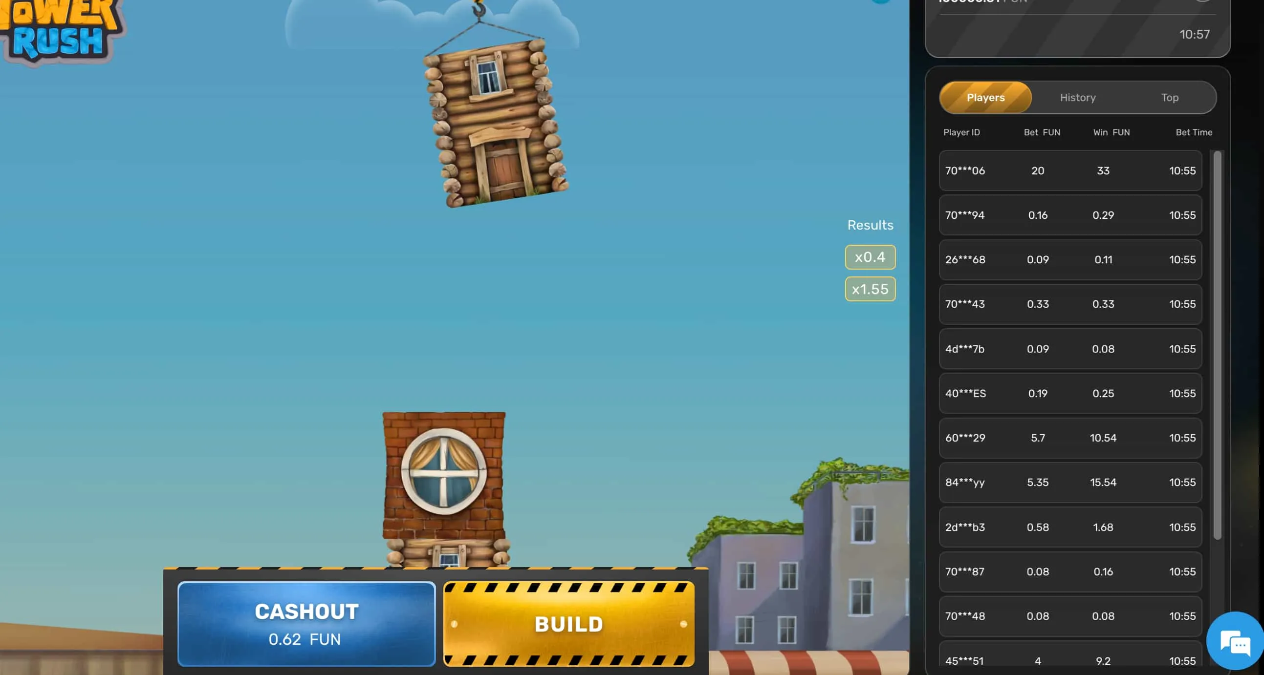 Estrategias para Tower Rush