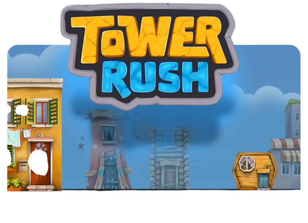 Descripci&oacute;n General de Tower Rush
